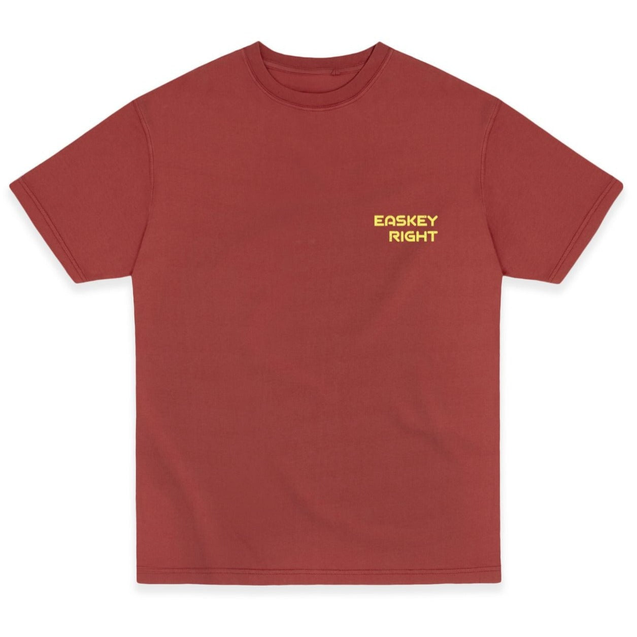 VSB x Easkey Right Men's Tee