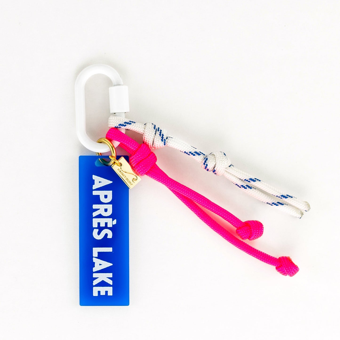 Après Lake Bag Charm