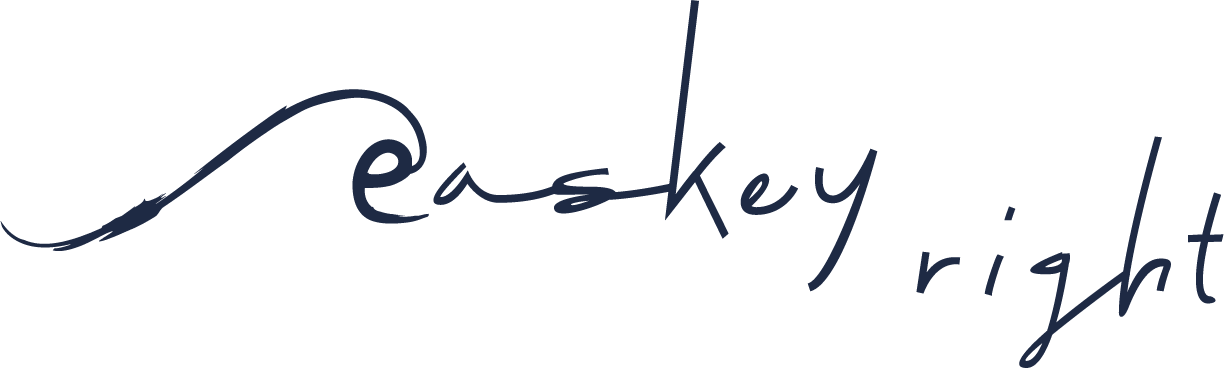 Easkey Right Logo
