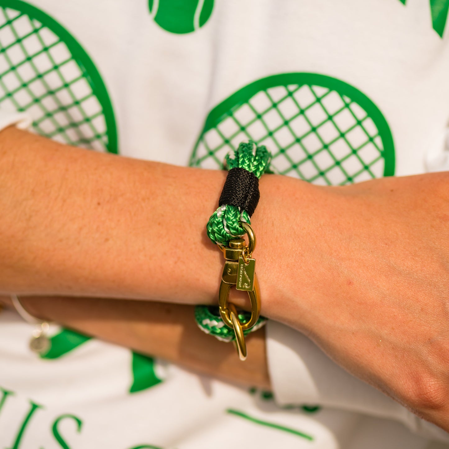 Bracelet - Sea Island