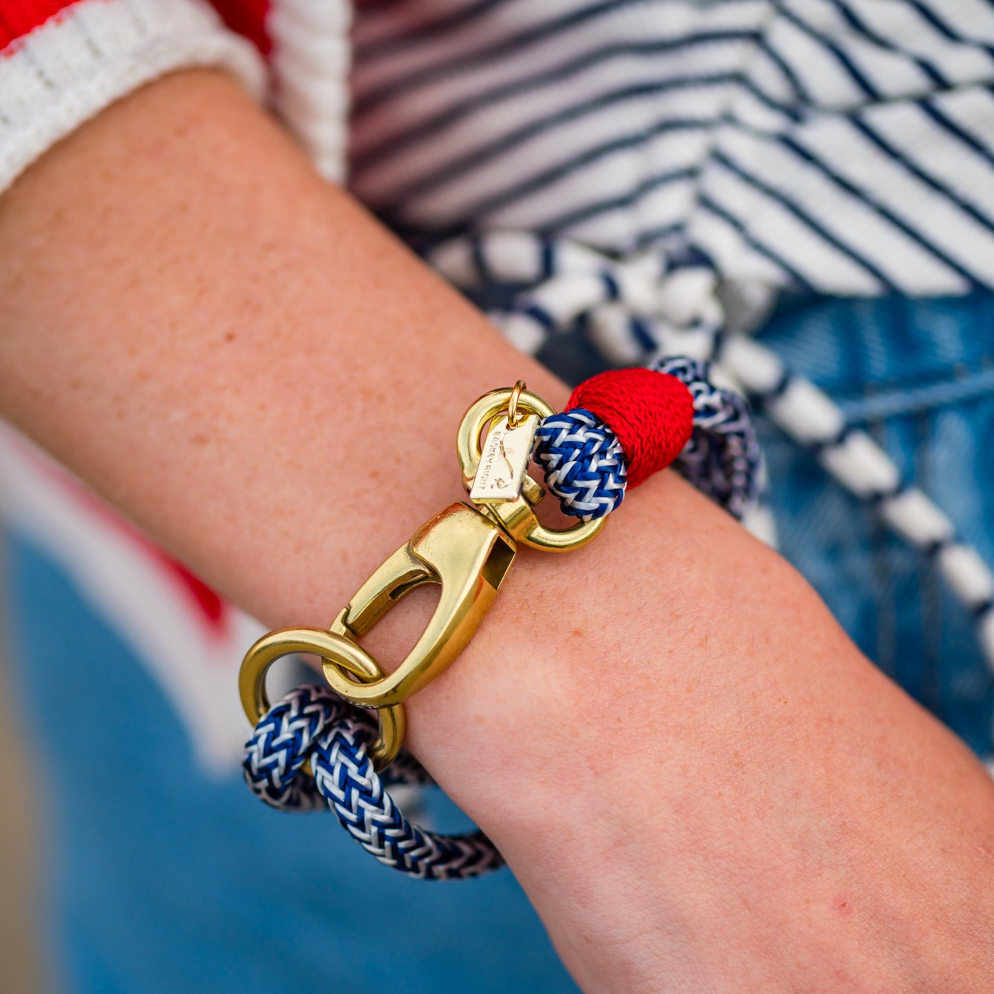 Bracelet - Yacht Club