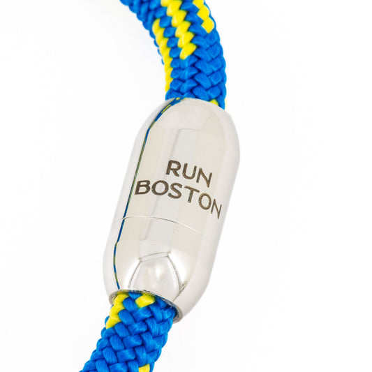 Bracelet - Boston Marathon