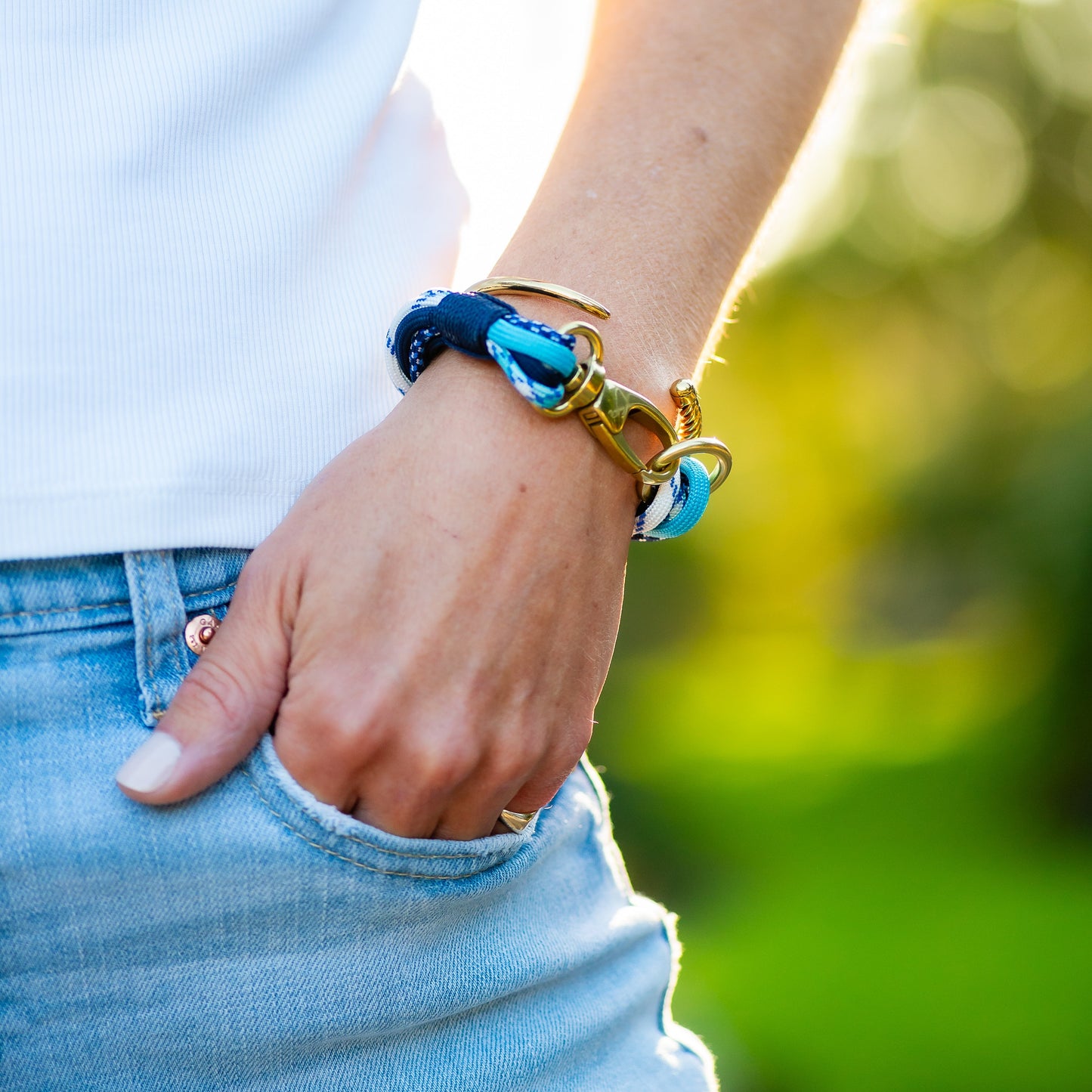 Bracelet - Harbour Island