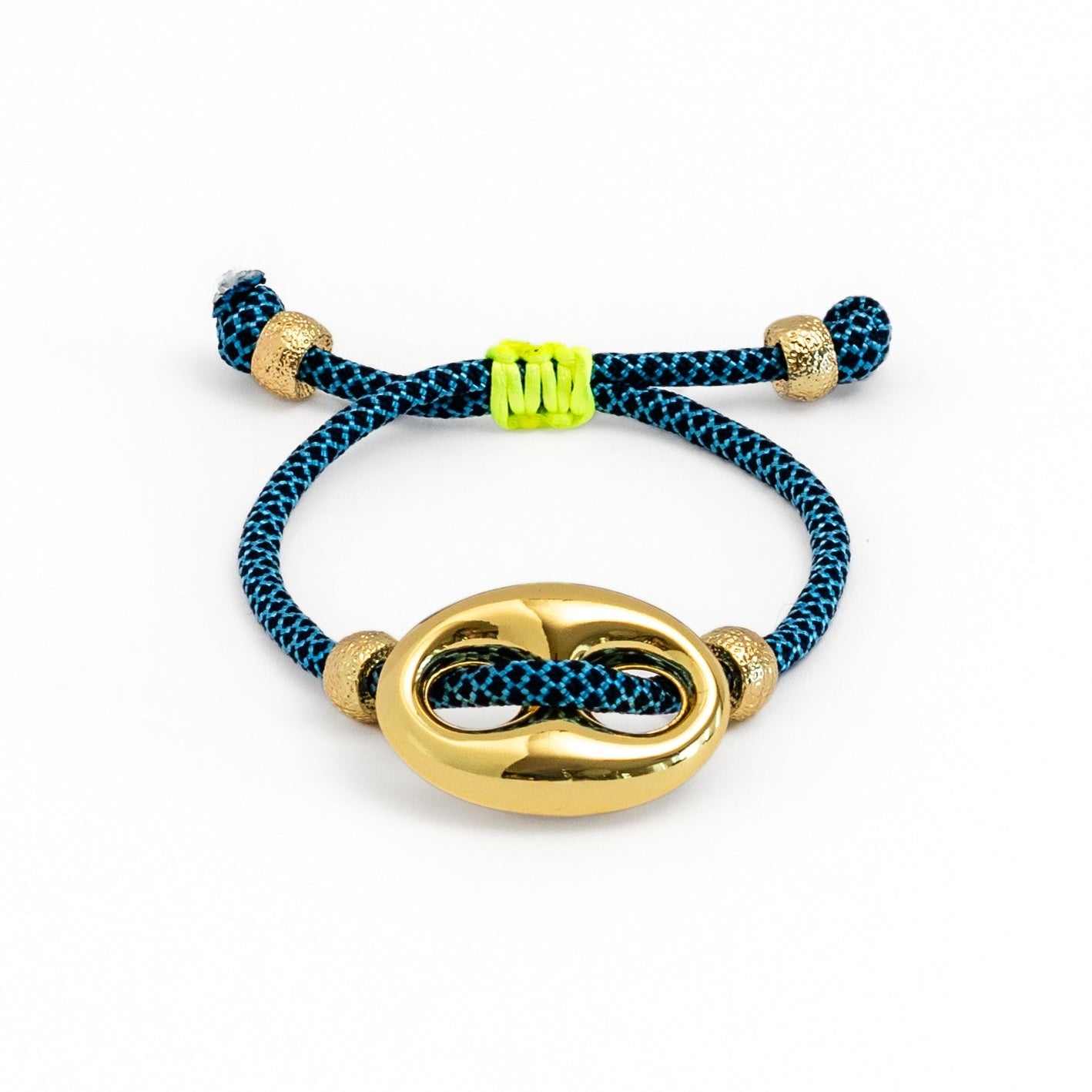 Mariner Bracelet - State Beach