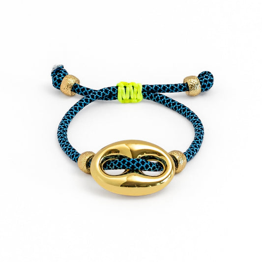 Mariner Bracelet - State Beach