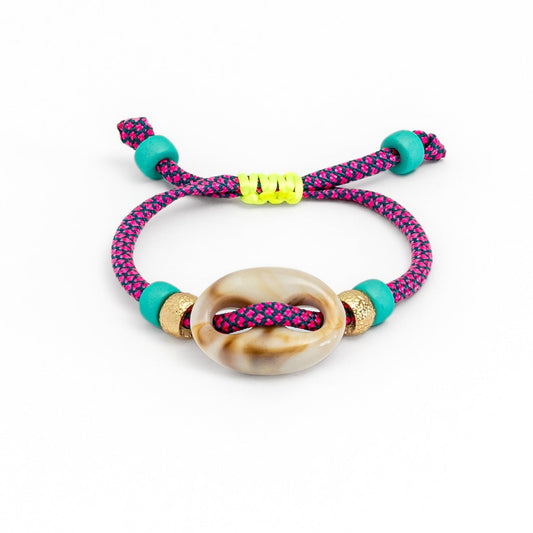 Mariner Bracelet - Coast Guard