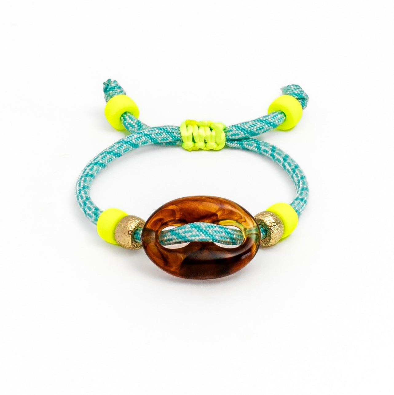 Mariner Bracelet - Lucy Vincent
