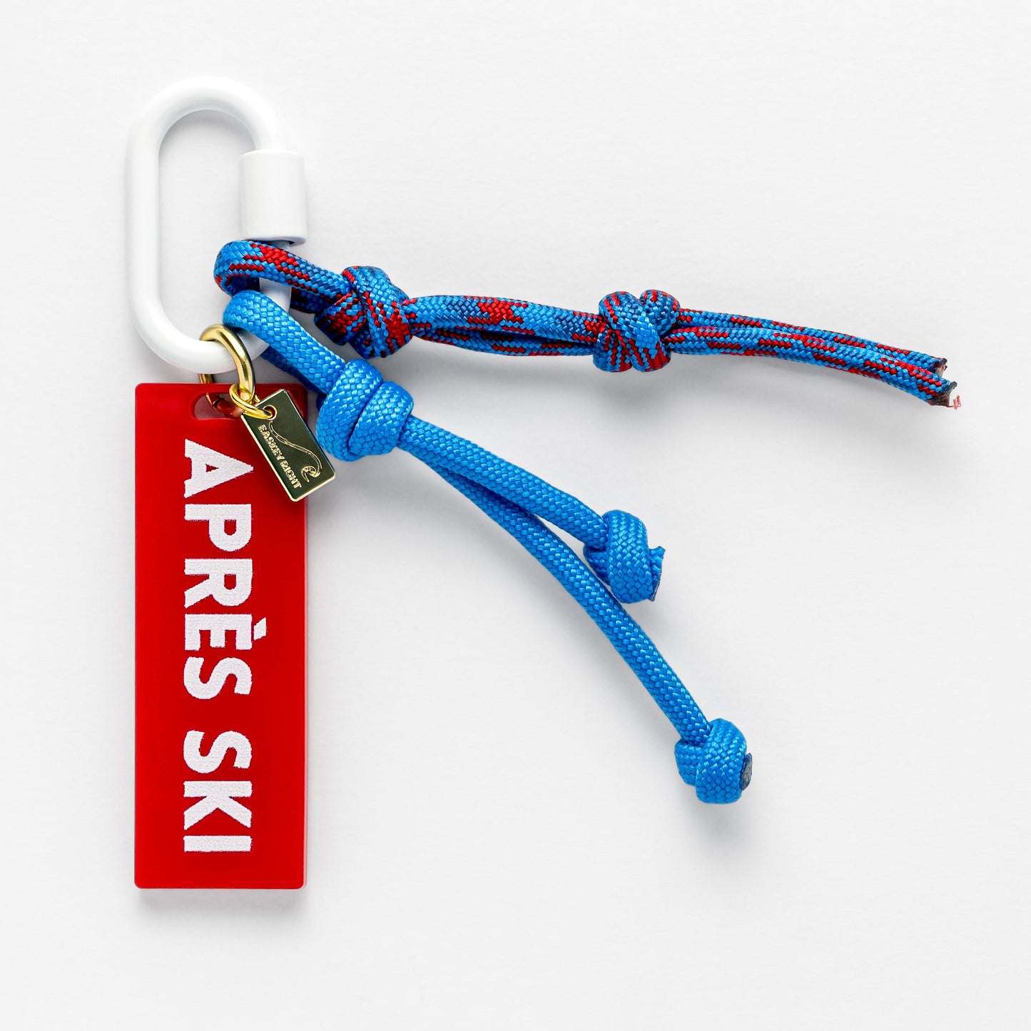 Aprés Ski Bag Charm