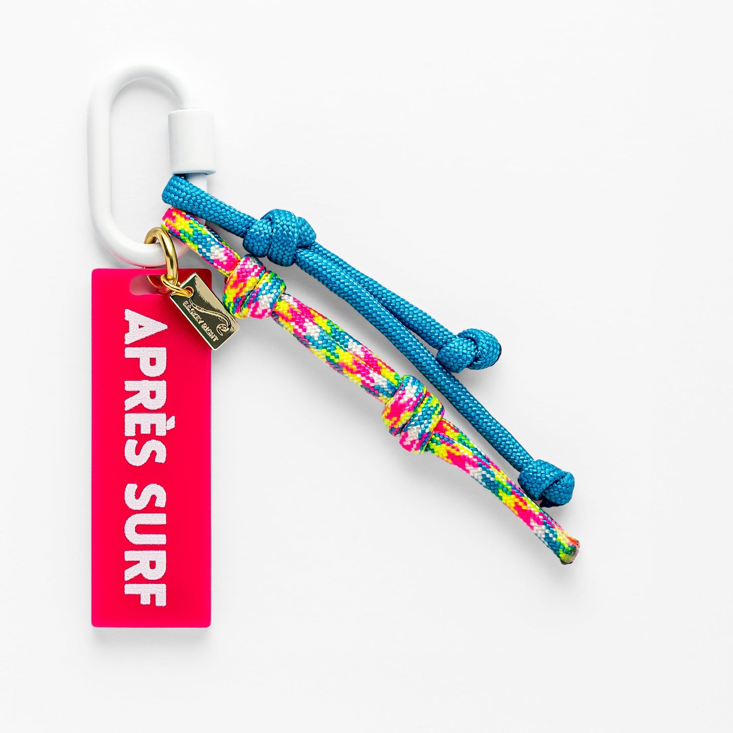 Aprés Surf Bag Charm