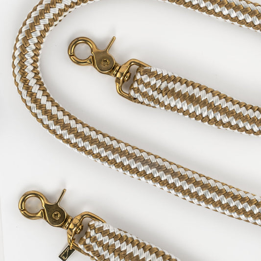 Starboard Crossbody Strap - Golden Hour