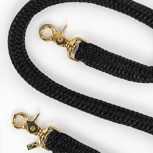 Starboard Crossbody Strap - Stormfront