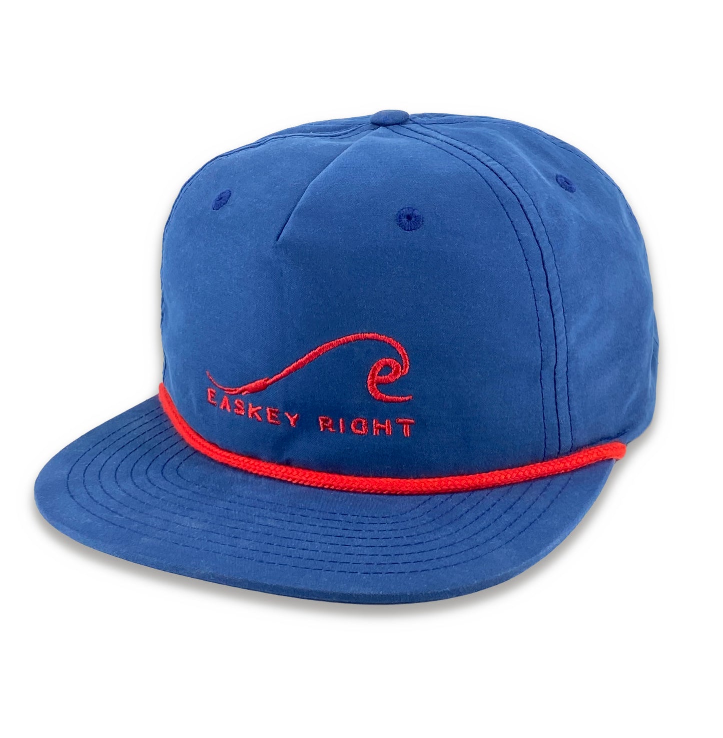 Springtide Hat - Navy